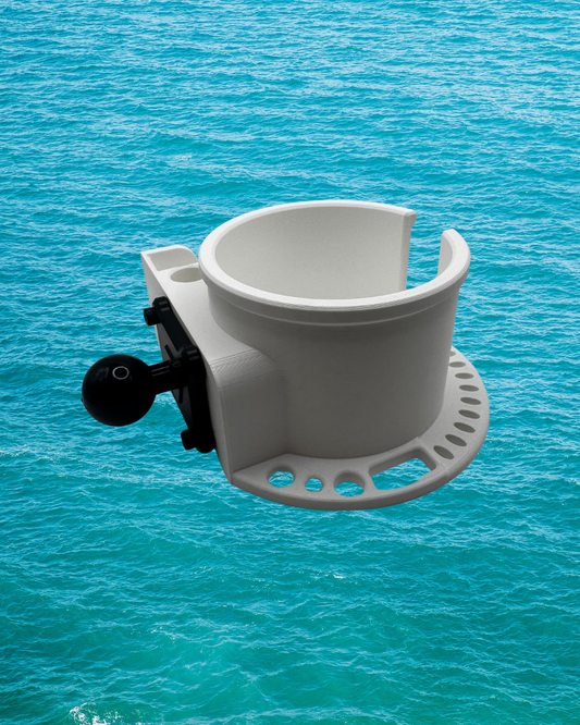 The Captain’s Caddy