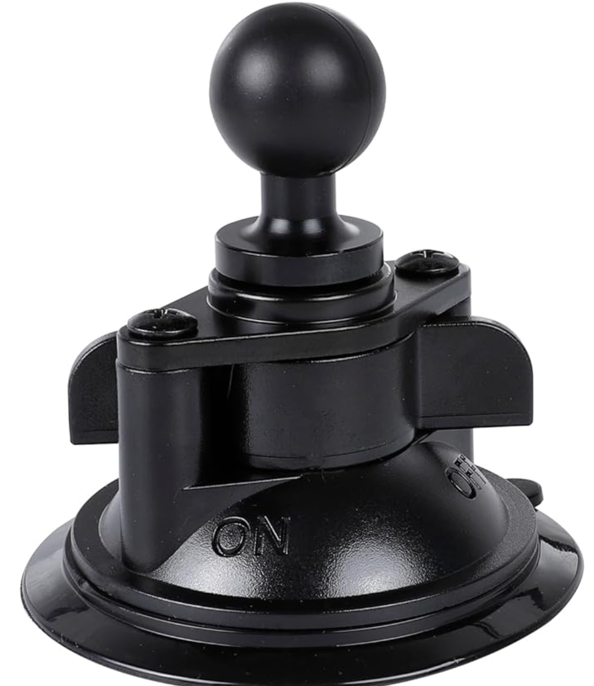 Mounting Hardware