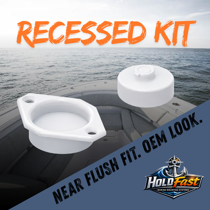 HoldFast Magnetic Cushion Kit