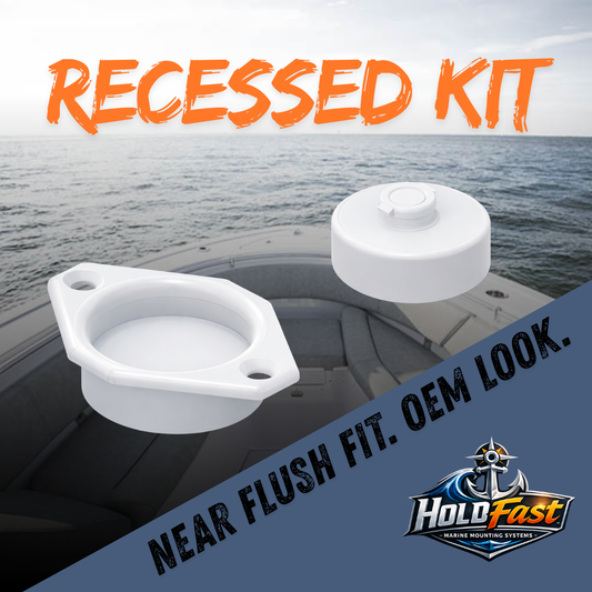 HoldFast Magnetic Cushion Kit