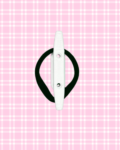 Hair Tie Cleat