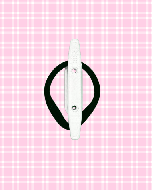 Hair Tie Cleat