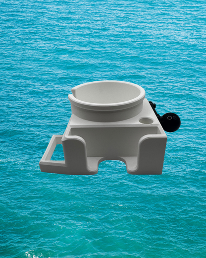 The Captain’s Caddy