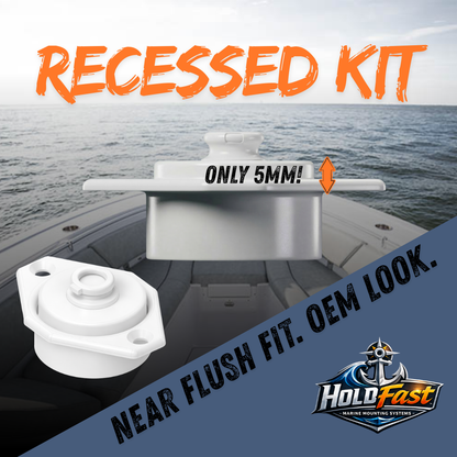 HoldFast Magnetic Cushion Kit