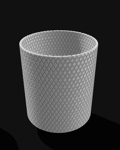 Adjustable Rod Holder Cup Holder