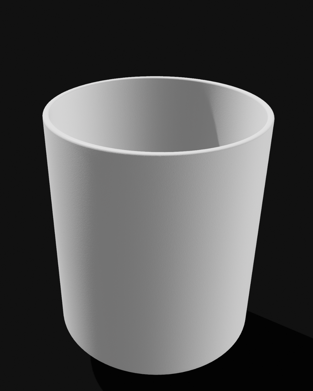 Adjustable Rod Holder Cup Holder