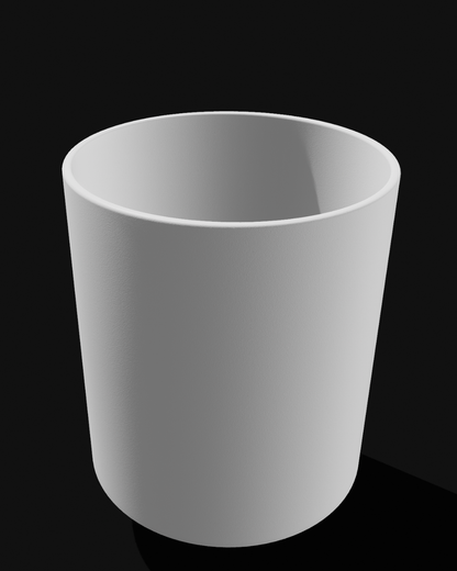 Adjustable Rod Holder Cup Holder