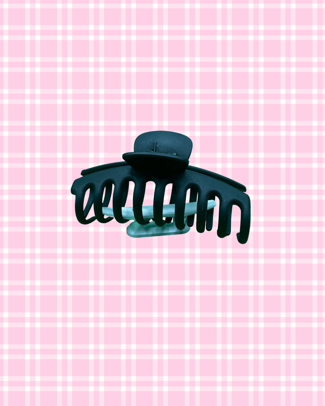 Hair Tie Cleat
