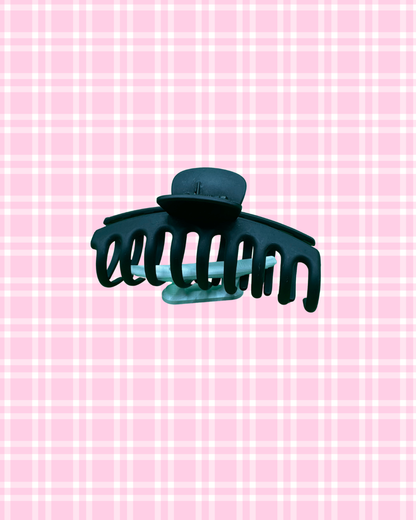 Hair Tie Cleat