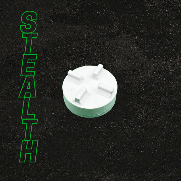 Apex Stealth