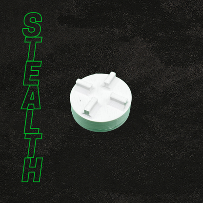 Apex Stealth