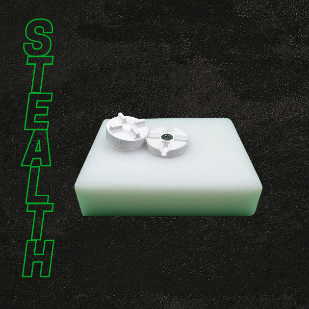 Apex Stealth