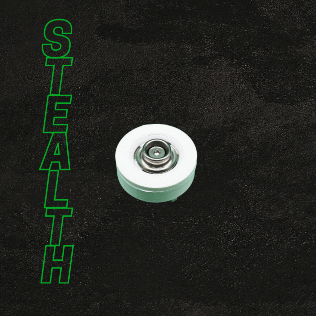 Apex Stealth
