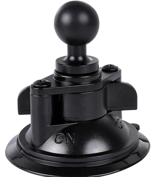Suction Mount